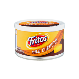 Fritos Mild Cheddar Cheese Dip | 9oz
