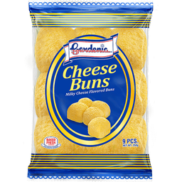 Gardenia Cheese Buns | 250g