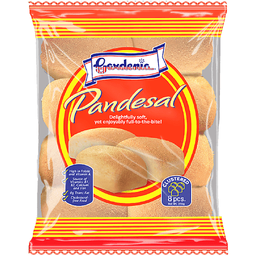 Gardenia Pandesal Clustered | 255g