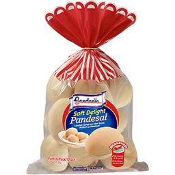 Gardenia Soft Delight Pandesal | 12pcs