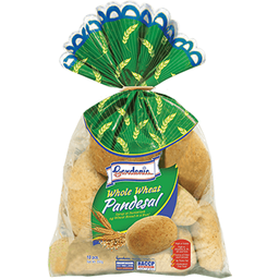 Gardenia Whole Wheat Pandesal | 350g x 10s