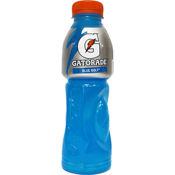 Gatorade Blue Bolt Sports Drink | 500ml