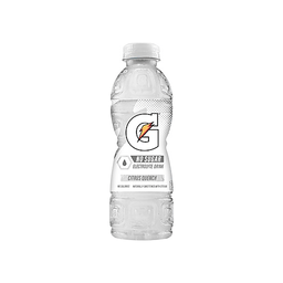 Gatorade No Sugar Electorlyte Drink Citrus Quench | 500ml