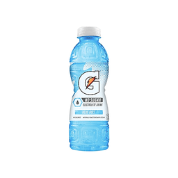 Gatorade No Sugar Electrolyte Drink Blue Bolt | 500ml