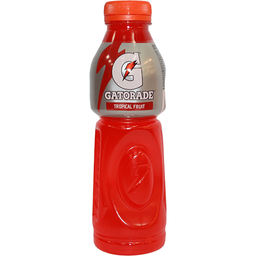 Gatorade Tropical Fruit Sports Drink | 500ml