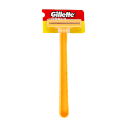 Gillette Rubie 2 Hangcard Razor | 24s