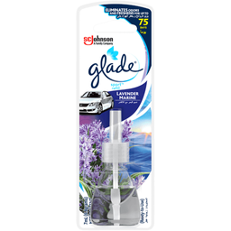 Glade Sport Refill Lavender Marine | 7ml