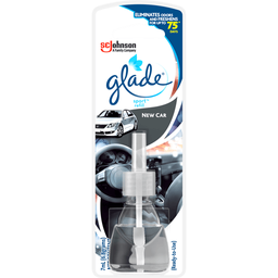 Glade Sport Refill New Car | 7ml