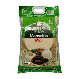 Golden Grains Special Intan Rice | 5kg
