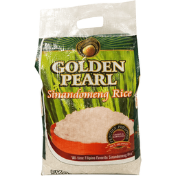 Golden Pearl Sinandomeng | 5kg