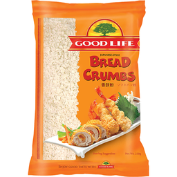 Good Life Bread Crumbs | 230g