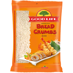 Good Life Bread Crumbs | 80g