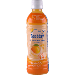 Goodday Cultured Milk Drink Mango | 350ml