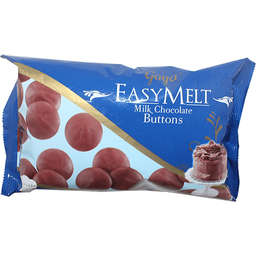 Goya Baking Choco Easy Melt Milk | 180g