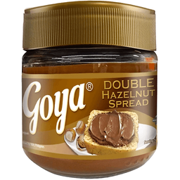 Goya Choco Double Hazelnut Spread | 170g