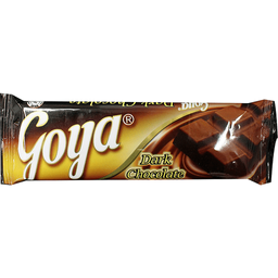Goya Dark Chocolate | 30g-35g