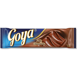 Goya Milk Chocolate | 30g