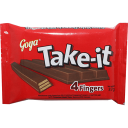Goya Take It 4 Fingers | 37g