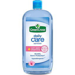 Green Cross Daily Care Sanitizer | 250ml