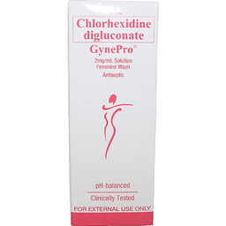 Gynepro Feminine Wash | 150ml