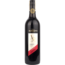 Hardys Shiraz Vr | 750ml