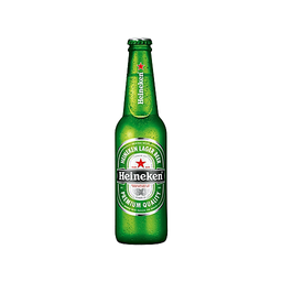 Heineken Lager Beer | 330ml