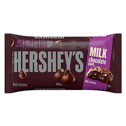 Hershey's Baking Milk Chocolate Chips | 11.5oz
