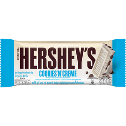 Hershey's Cookies 'n Creme | 40g