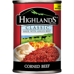 Highlands Corned Beef | 150g