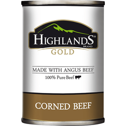 Highlands Gold Corned Beef | 150g