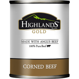 Highlands Gold Corned Beef | 260g