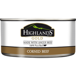 Highlands Gold Corned Beef | 320g