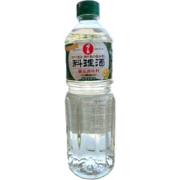 Hinode Cooking Sake | 1L