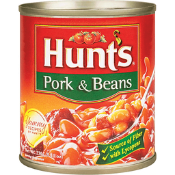Hunts Pork & Beans | 230g