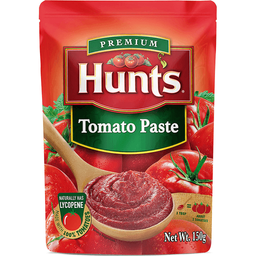 Hunts Tomato Paste | 150g