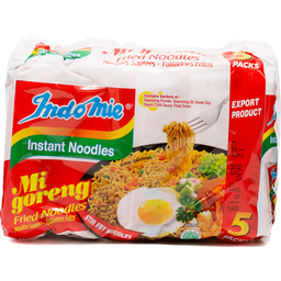 Indo Mie Mi Goreng | 85g x 5pcs