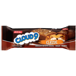 Jack 'n Jill Cloud 9 Classic | 28g