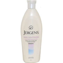 Jergens Skin Lightening Lotion | 200ml
