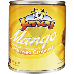 Jersey Mango Condensed Creamer | 390g