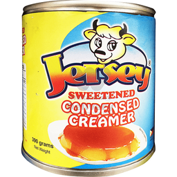 Jersey Sweetened Condensed Creamer | 390g