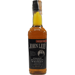 John Lee Bourbon Whisky | 700ml