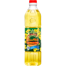 Jolly Canola Oil | 1L