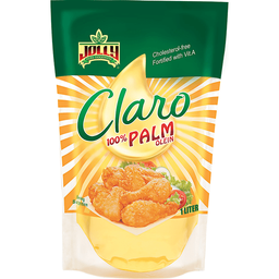 Jolly Claro Palm Oil | 1L