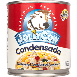 Jolly Cow Sweetened Condensed Creamer | 390g