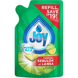 Joy Dishwashing Liquid Kalamansi Refill | 355ml