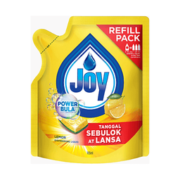 Joy Dishwashing Liquid Lemon | 165ml