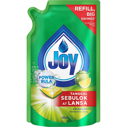Joy Dishwashing Liquid Refill Kalamansi | 540ml