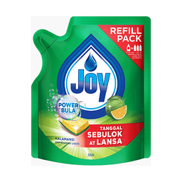 Joy Kalamansi Dishwashing Liquid | 165ml