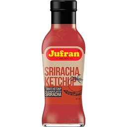 Jufran Sriracha Ketchup | 285g