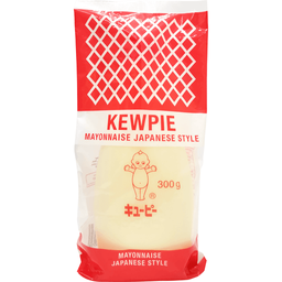 Kewpie Japanese Mayonnaise | 300g